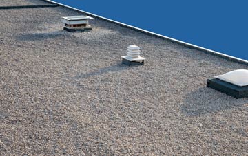 flat roofing Eaton Hastings, Oxfordshire