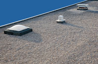 Eaton Hastings flat roofing